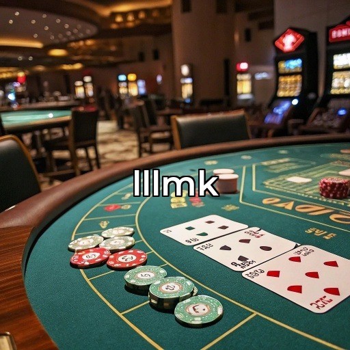 lllmk